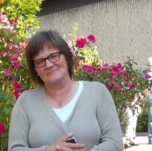 Profilbild von Martina Buß