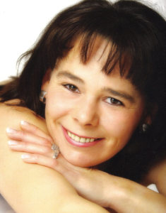 Profilbild von Martina Bussek