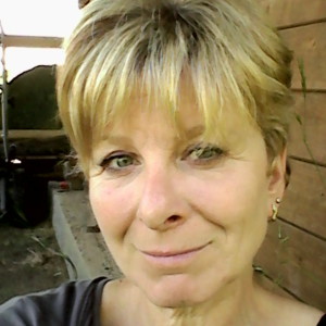 Profilbild von Martina Butz