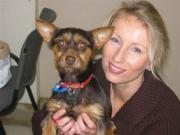 Profilbild von Martina Byler