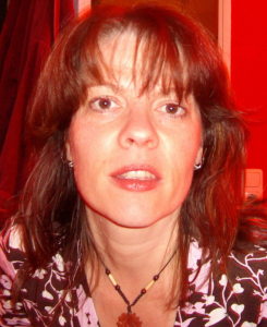 Profilbild von Martina Cain