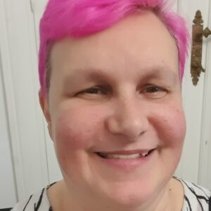 Profilbild von Martina Capell