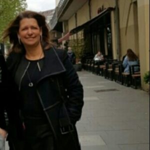 Profilbild von Martina Carius