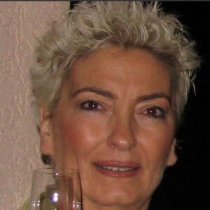 Profilbild von Martina Carl
