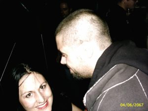 Profilbild von Martina Carriere