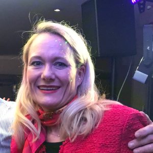 Profilbild von Martina Cavaliere