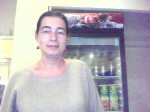 Profilbild von Martina Cebrian Lopez