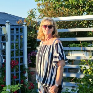 Profilbild von Martina Chmielnik