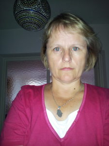 Profilbild von Martina Choukri