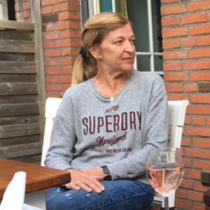 Profilbild von Martina Christoph