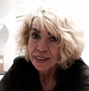 Profilbild von Martina Cichy