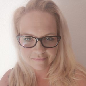 Profilbild von Martina Ciepli
