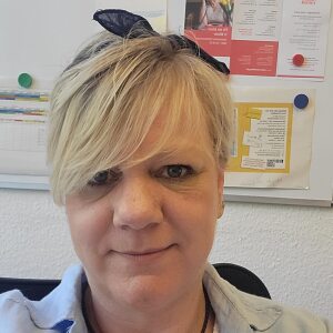 Profilbild von Martina Clausen