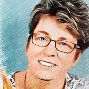 Profilbild von Martina Clauß