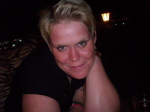 Profilbild von Martina Claussen