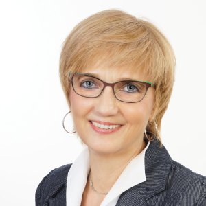 Profilbild von Martina Claußnitzer
