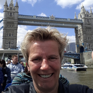 Profilbild von Martina Conrad