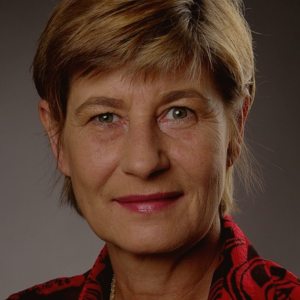 Profilbild von Martina Cudak