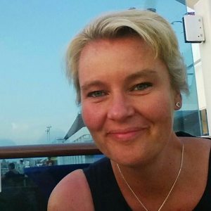 Profilbild von Martina Czojor