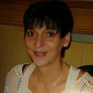 Profilbild von Martina Czukta