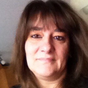 Profilbild von Martina Da Silva