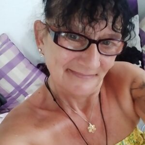 Profilbild von Martina Dabel