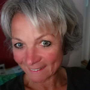 Profilbild von Martina Dahmen