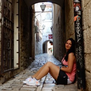 Profilbild von Martina Darm