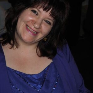 Profilbild von Martina Daszkowski