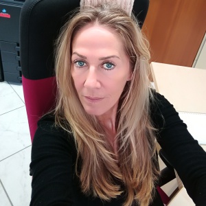 Profilbild von Martina Deboeser