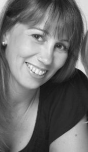 Profilbild von Martina Degen