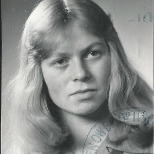 Profilbild von Martina Deichsel