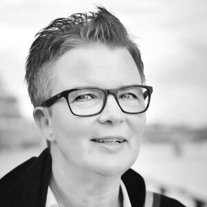 Profilbild von Martina Deinert