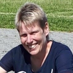Profilbild von Martina Denker