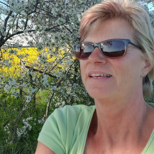 Profilbild von Martina Denkmann