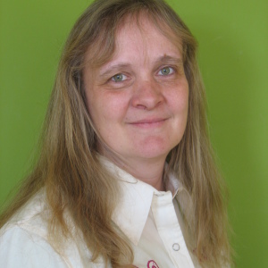 Profilbild von Martina Depel