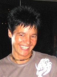 Profilbild von Martina Derks