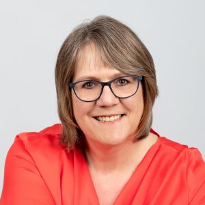 Profilbild von Martina Deschner