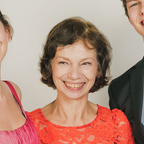 Profilbild von Martina Deselaers