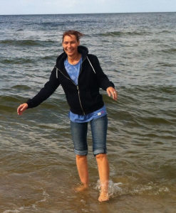 Profilbild von Martina Dessel