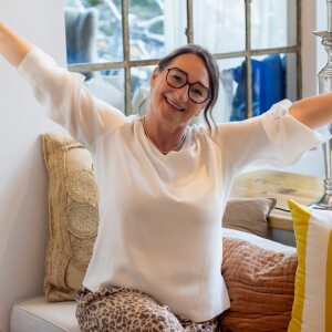 Profilbild von Martina Detsch