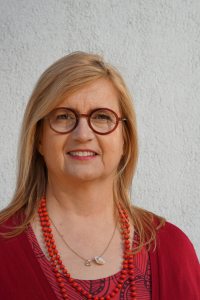 Profilbild von Martina Dettke