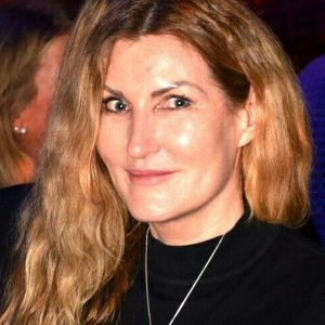 Profilbild von Martina Dettmer