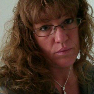 Profilbild von Martina Déus
