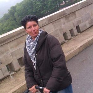 Profilbild von Martina Deutsch