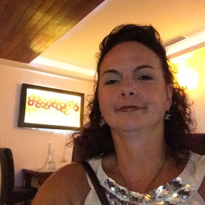 Profilbild von Martina Deutschmann