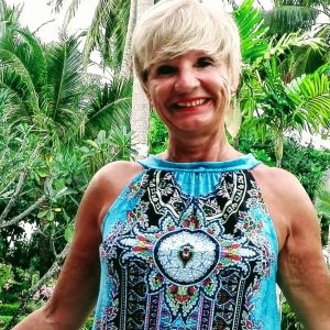 Profilbild von Martina Dexheimer