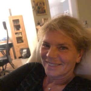 Profilbild von Martina Diamantopoulos