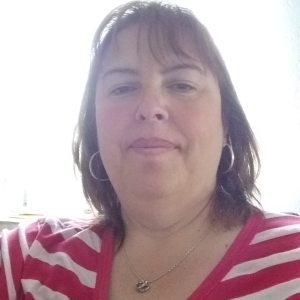 Profilbild von Martina Dickert