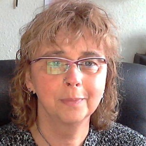 Profilbild von Martina Dieckmann